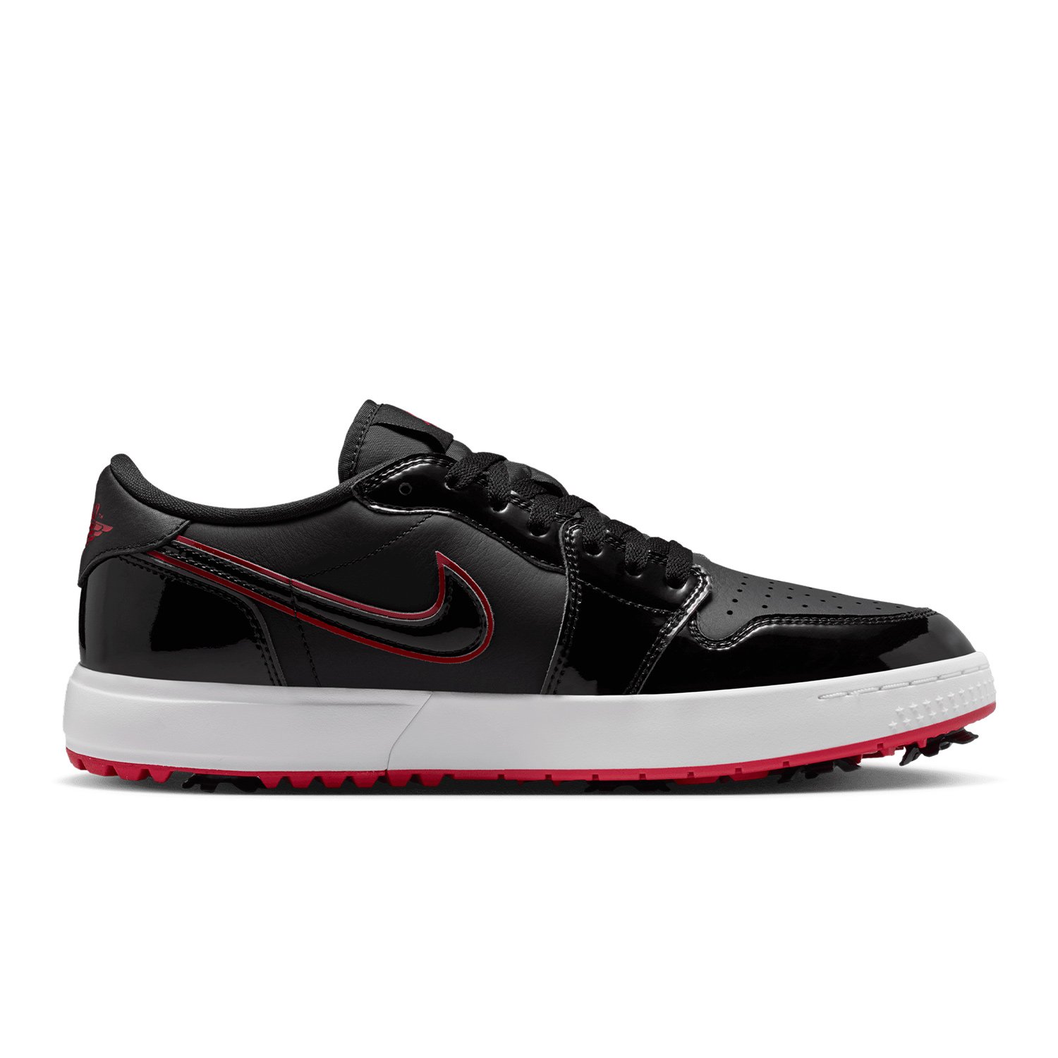 Air Jordan 1 Low G Spiked Nike