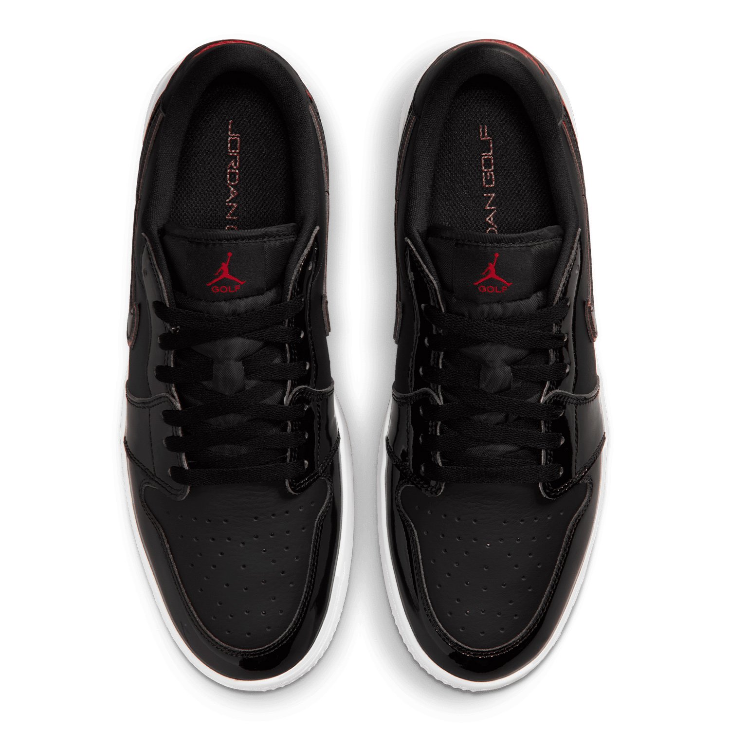 Air Jordan 1 Low G Spiked Nike