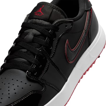 Air Jordan 1 Low G Spiked Nike