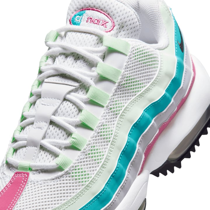 Nike Air Max 95 G - Shoes Men