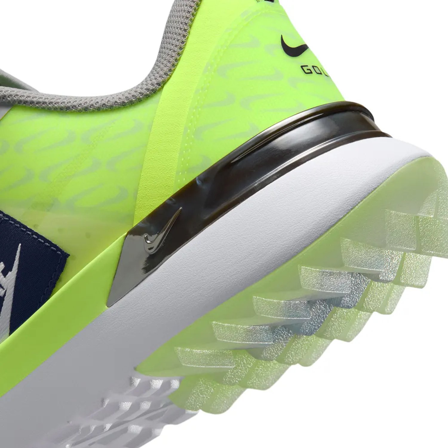 Tempo G NRG M26 Nike