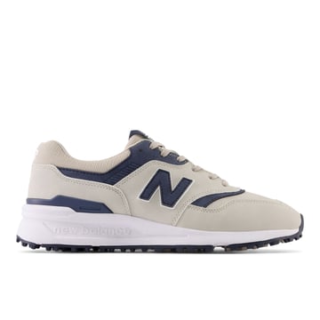 997 Beige New Balance