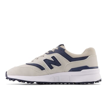 997 Beige New Balance