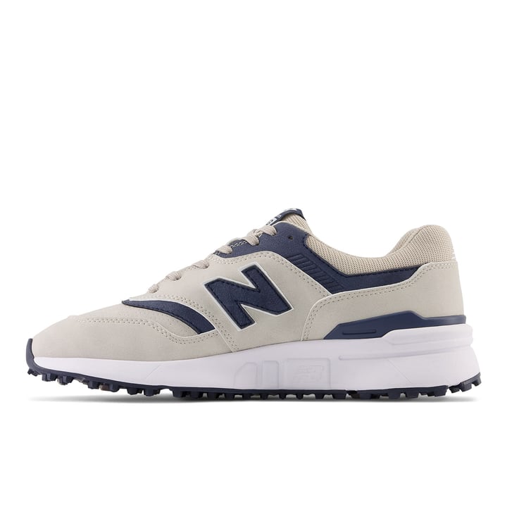 997 Beige New Balance