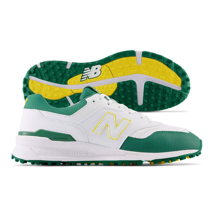 997 New Balance