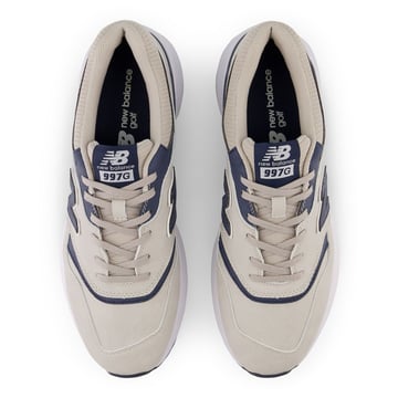 997 Beige New Balance