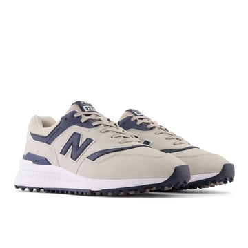 997 Beige New Balance