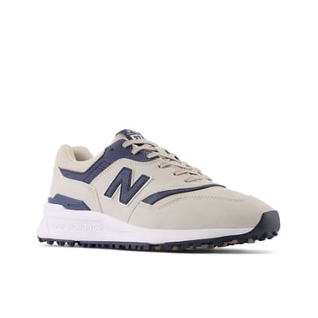 997 Beige New Balance