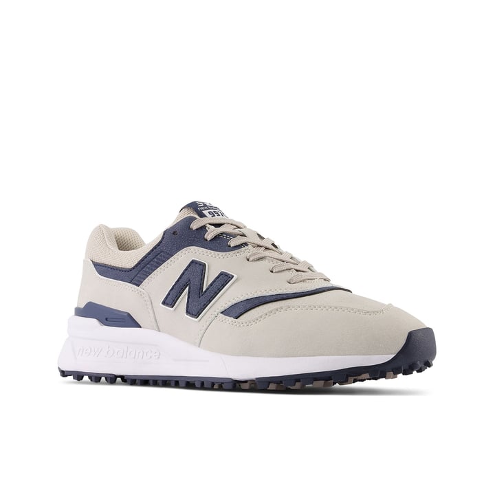 997 Beige New Balance