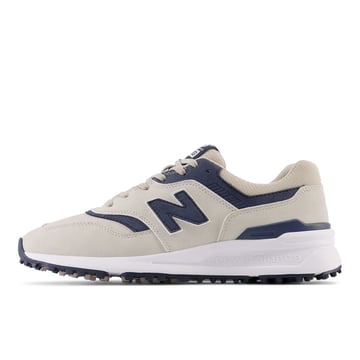 997 Beige New Balance