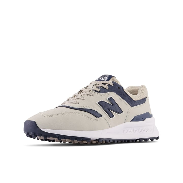 997 Beige New Balance