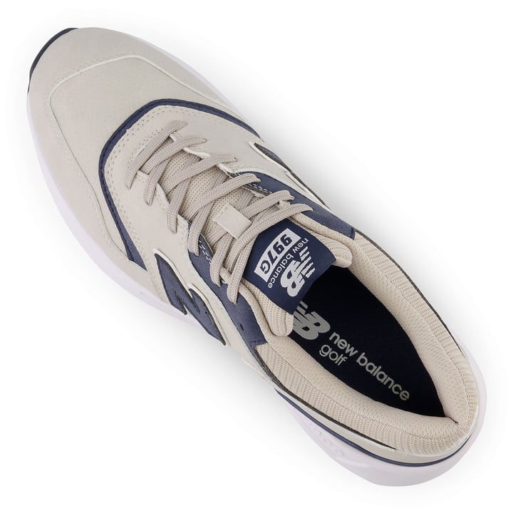 997 Beige New Balance
