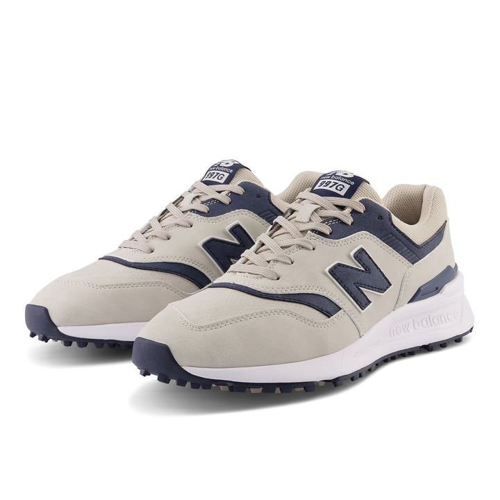 997 Beige New Balance