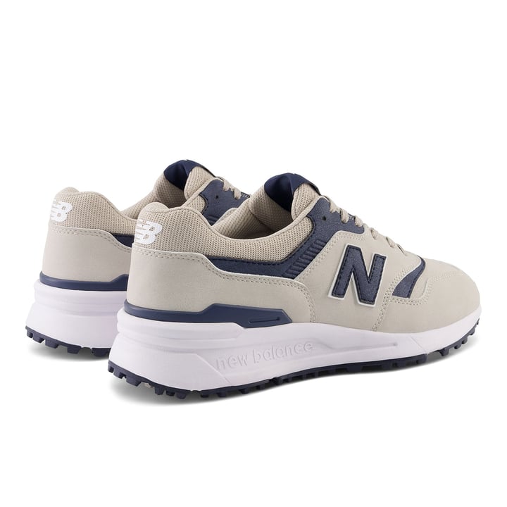 997 Beige New Balance