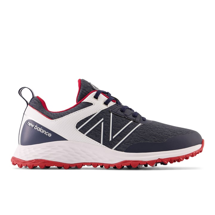 FF Contend Blå Rød New Balance