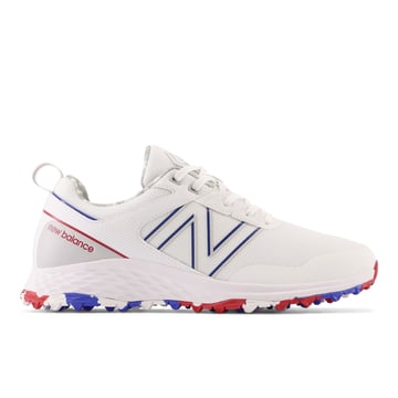 FF Contend Hvid Blå Rød New Balance