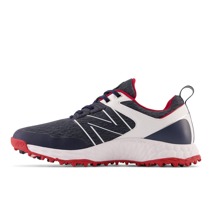 FF Contend Blå Rød New Balance
