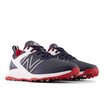 FF Contend Blå Rød New Balance