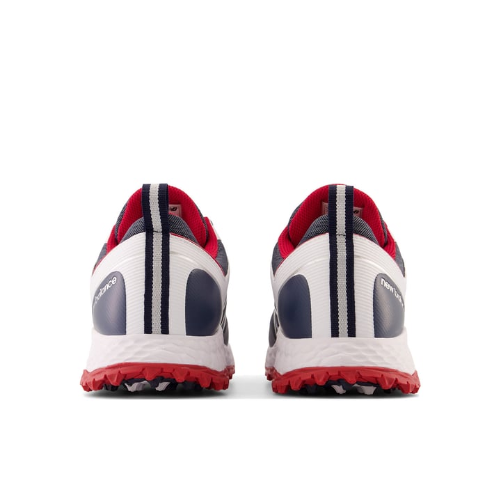 FF Contend Blå Rød New Balance