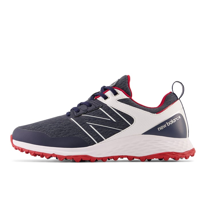 FF Contend Blå Rød New Balance