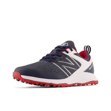 FF Contend Blå Rød New Balance