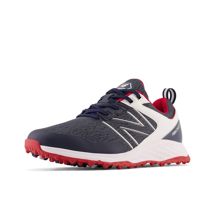 FF Contend Blå Rød New Balance