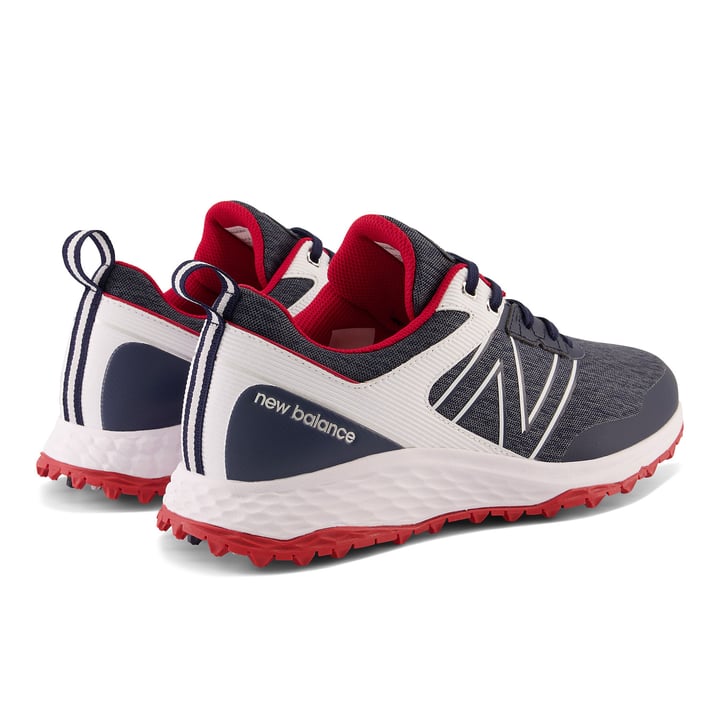 FF Contend Blå Rød New Balance