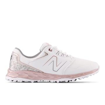Fresh Foam Links SL Hvid New Balance