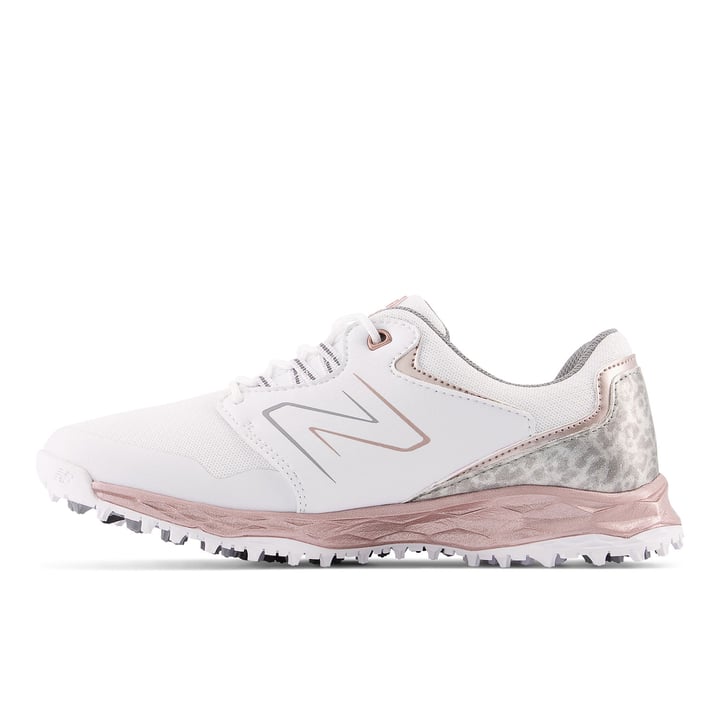 Fresh Foam Links SL Hvid New Balance