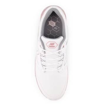 Fresh Foam Links SL Hvid New Balance
