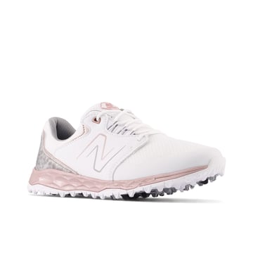 Fresh Foam Links SL Hvid New Balance