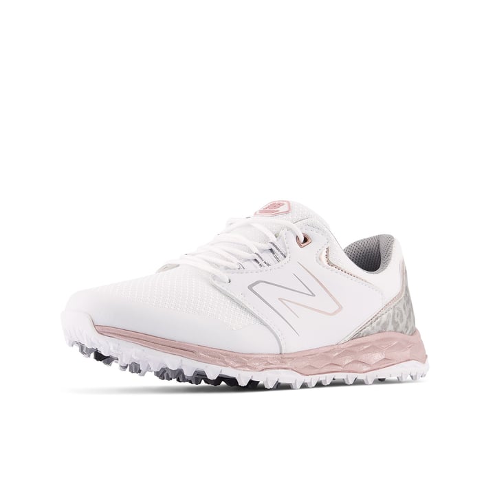 Fresh Foam Links SL Hvid New Balance