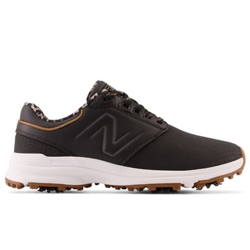 Brighton Schwarz New Balance