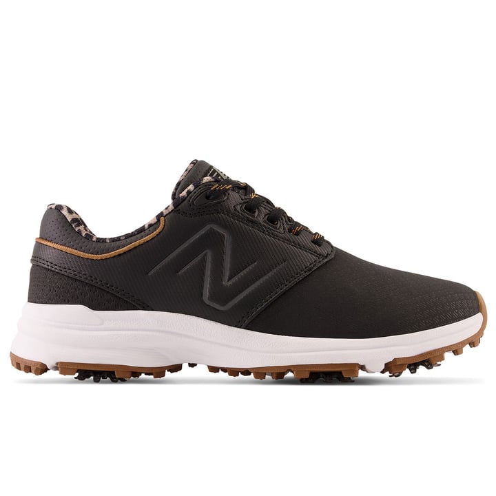 Brighton Svart New Balance