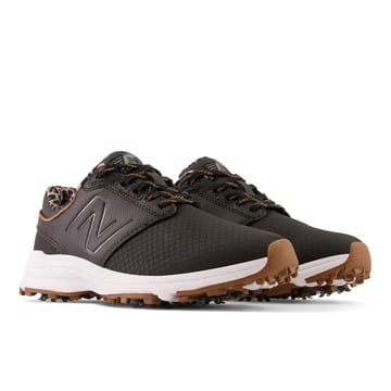 Brighton Schwarz New Balance