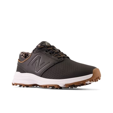 Brighton Schwarz New Balance