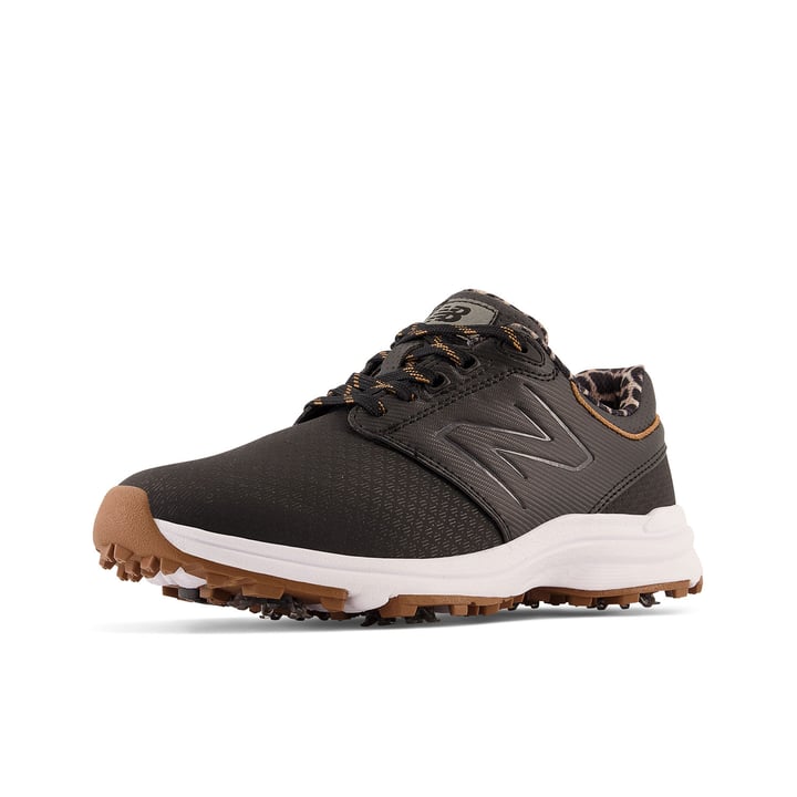 Brighton Schwarz New Balance