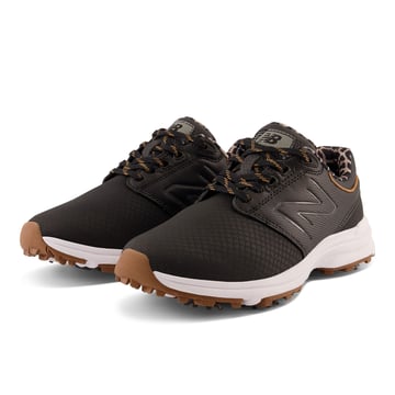 Brighton Schwarz New Balance