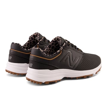 Brighton Schwarz New Balance