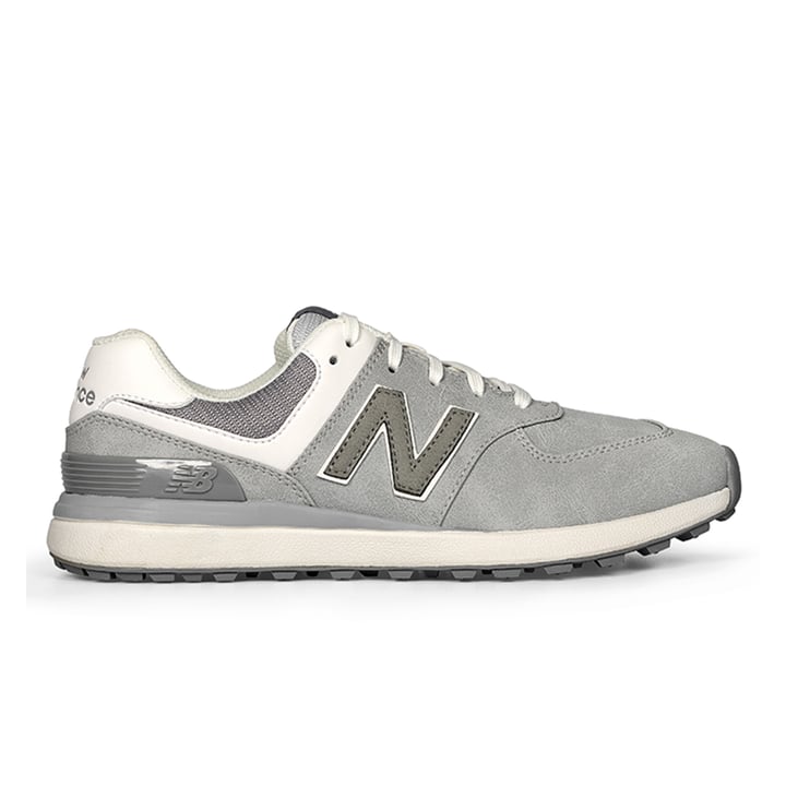 574 Greens Grå New Balance 574 Greens Grå New Balance