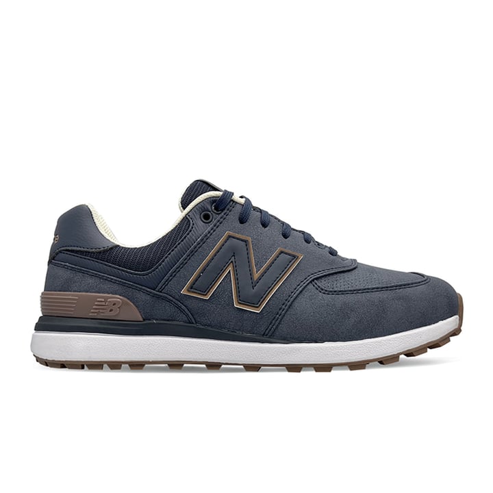 574 Greens Blå New Balance