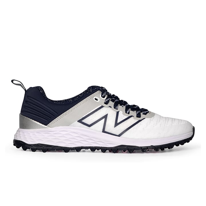 Fresh Foam Contend Blanche Bleu New Balance