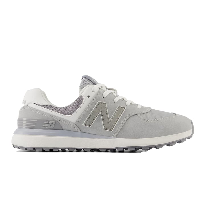 574 Greens Gris New Balance