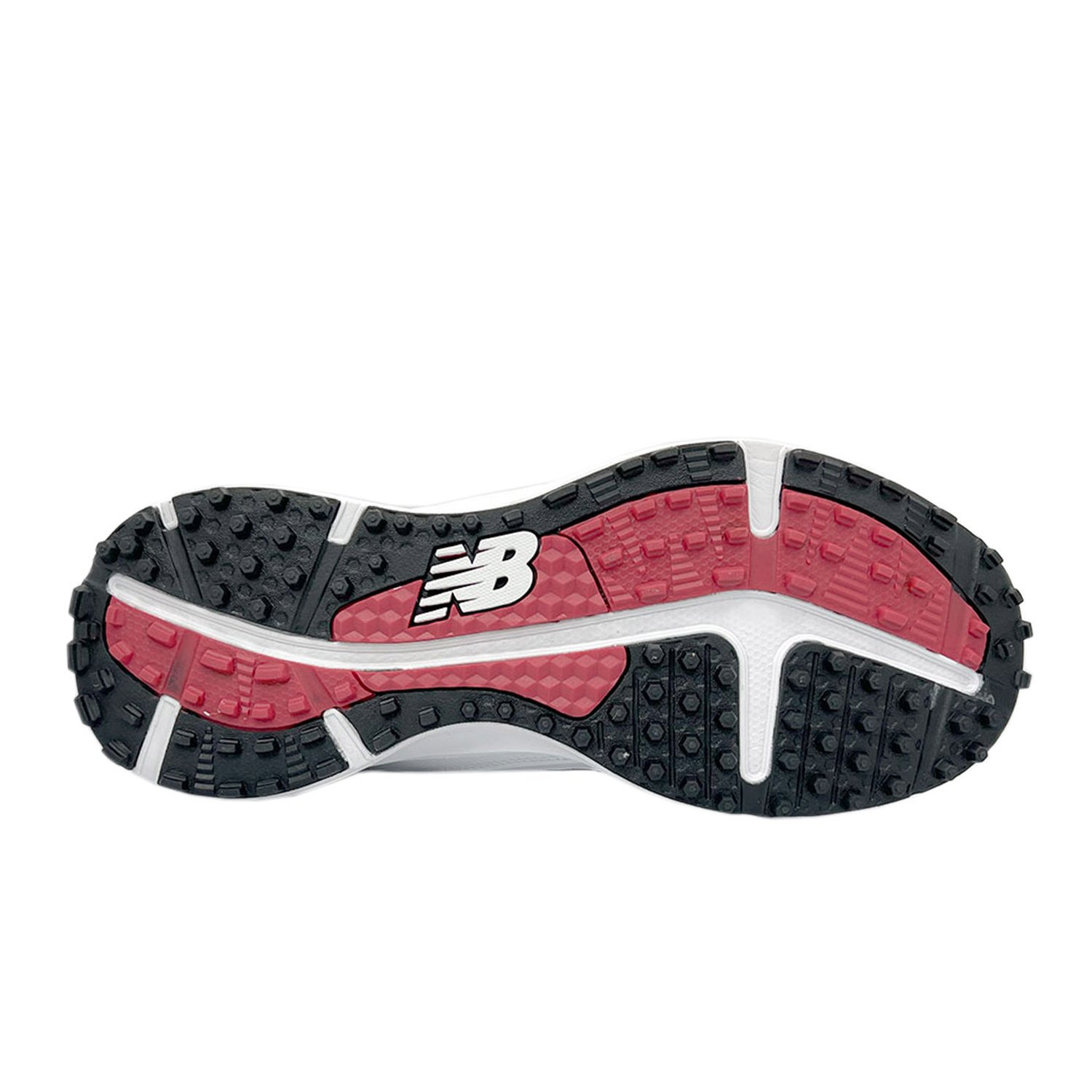 Advantage SL Blanche Le noir New Balance
