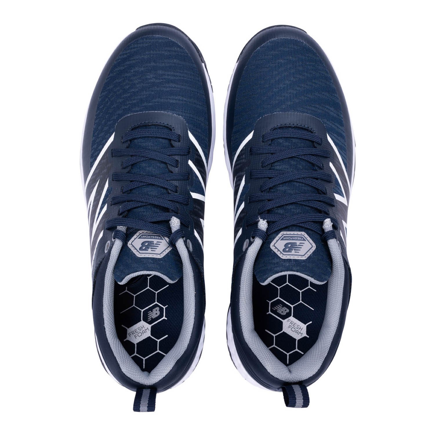 Fresh Foam Contend v2 New Balance