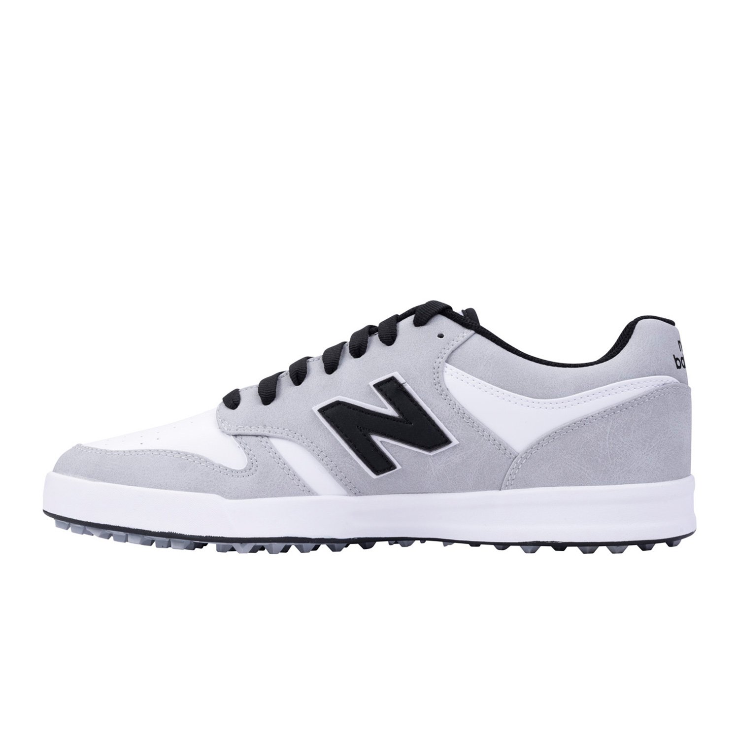480 Golf SL Gray New Balance