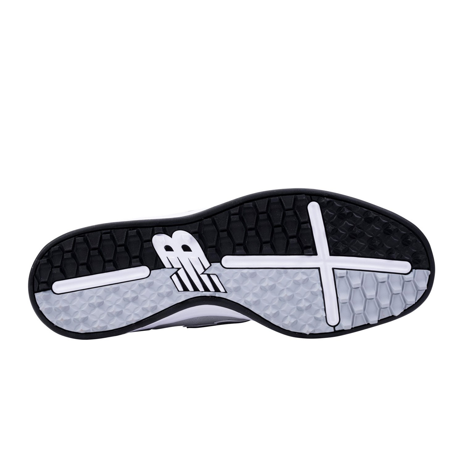 480 Golf SL Gray New Balance