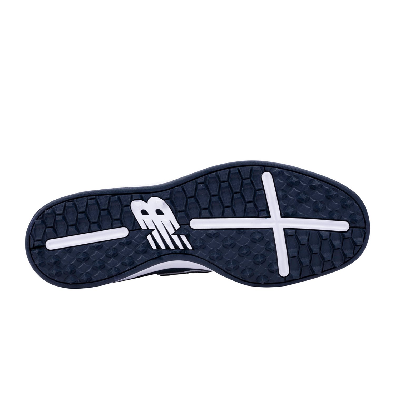 480 Golf SL Blå Hvit New Balance