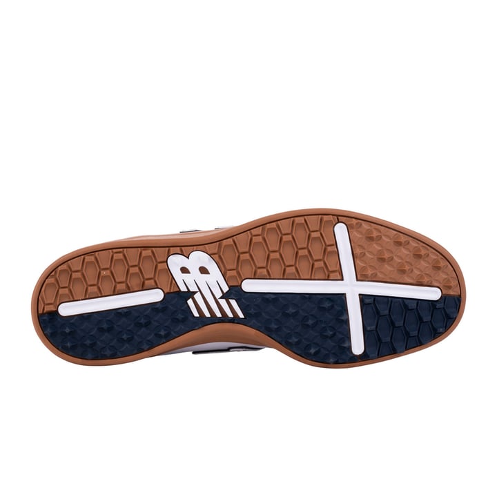 480 Golf SL Hvid New Balance 480 Golf SL Hvid New Balance