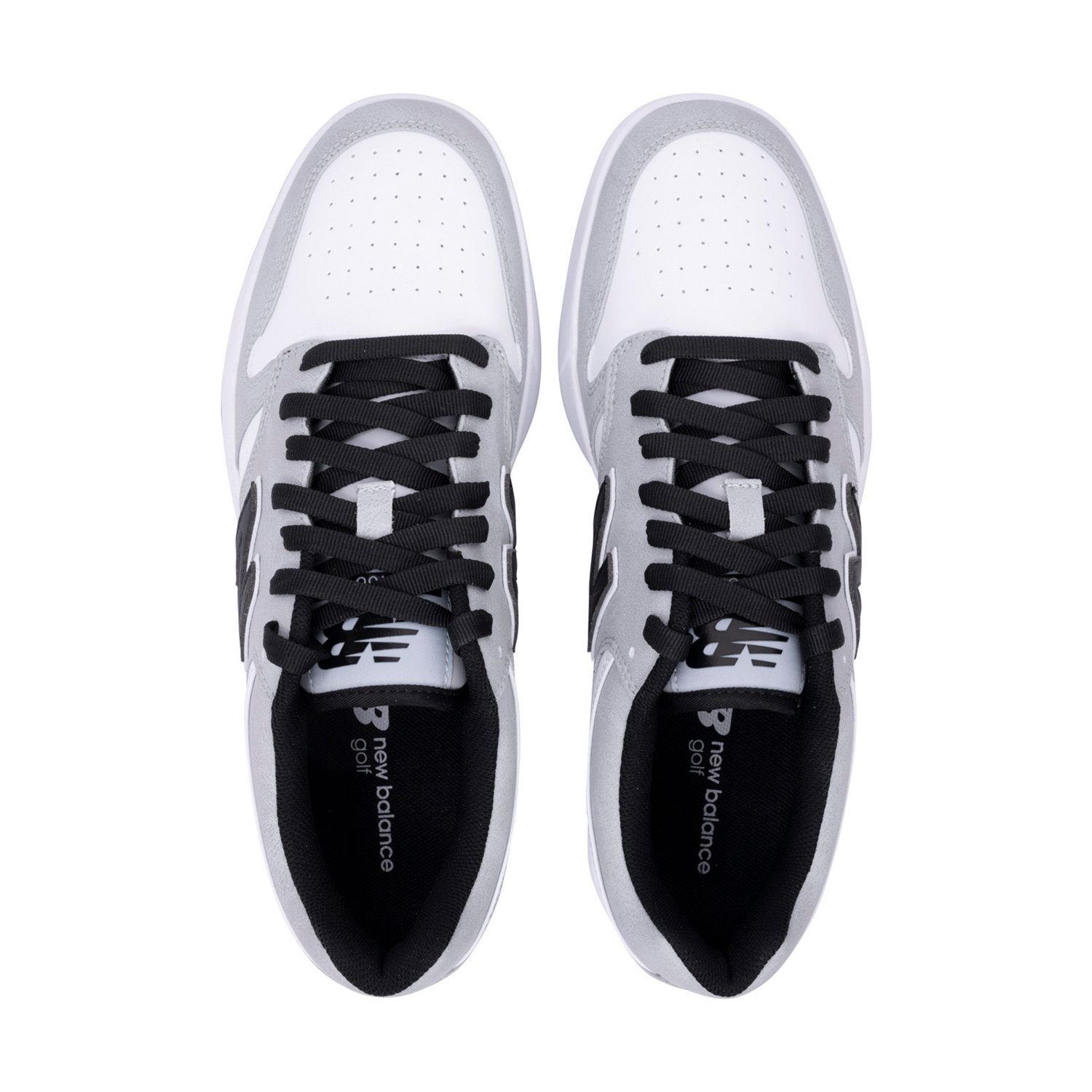 480 Golf SL Gray New Balance